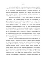 Eseja 'Dilemma Latvijas vēsturē: Padomju Savienības okupācija Latvijā. Bija vai nē?', 2.