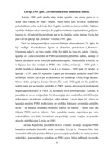 Eseja 'Dilemma Latvijas vēsturē: Padomju Savienības okupācija Latvijā. Bija vai nē?', 4.