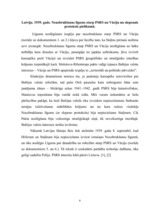 Eseja 'Dilemma Latvijas vēsturē: Padomju Savienības okupācija Latvijā. Bija vai nē?', 6.