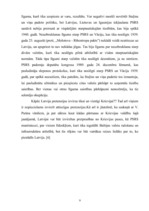 Eseja 'Dilemma Latvijas vēsturē: Padomju Savienības okupācija Latvijā. Bija vai nē?', 9.