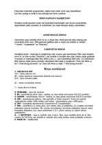 Konspekts 'Auto riepu balansēšana', 2.