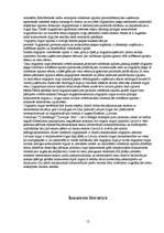 Referāts 'Oligopols: būtība, modeļi, sekas', 12.