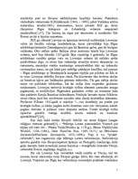 Referāts 'Reformācija Latvijā un latviešu kristietības reformēšana', 2.