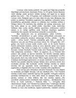 Referāts 'Reformācija Latvijā un latviešu kristietības reformēšana', 5.