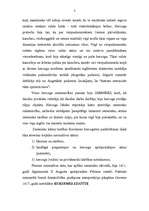 Referāts 'Kurzemes hercogistes pārvaldes organizācija, tiesu iekārta un tiesības hercoga J', 3.