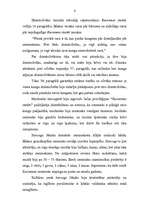 Referāts 'Kurzemes hercogistes pārvaldes organizācija, tiesu iekārta un tiesības hercoga J', 4.