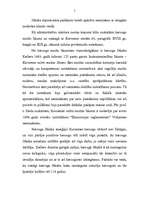 Referāts 'Kurzemes hercogistes pārvaldes organizācija, tiesu iekārta un tiesības hercoga J', 5.