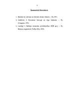 Referāts 'Kurzemes hercogistes pārvaldes organizācija, tiesu iekārta un tiesības hercoga J', 6.