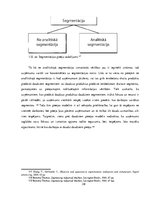 Diplomdarbs 'Klientu bāzes segmentācija un vadība starptautiskā uzņēmumā', 39.