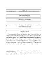 Diplomdarbs 'Klientu bāzes segmentācija un vadība starptautiskā uzņēmumā', 46.