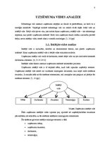 Prakses atskaite 'Prakse "X" uzņēmumā', 8.