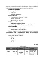 Prakses atskaite 'Prakse "X" uzņēmumā', 11.