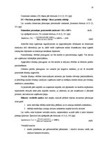 Prakses atskaite 'Prakse "X" uzņēmumā', 19.