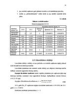 Prakses atskaite 'Prakse "X" uzņēmumā', 20.