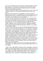 Eseja 'Recenzija par izrādi "Hamlets"', 2.