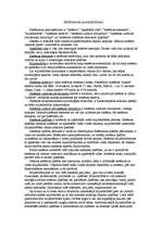 Referāts 'Sistēmas ap mums un mēs sistēmās', 4.