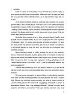 Referāts 'No kurienes bērnos rodas ļaunums?', 3.