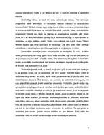 Referāts 'No kurienes bērnos rodas ļaunums?', 4.