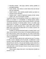 Referāts 'No kurienes bērnos rodas ļaunums?', 5.