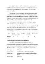 Referāts 'Salmoneloze', 6.