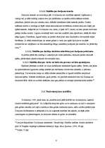 Referāts 'Maldība gribas izteikumā', 9.