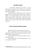 Referāts 'Melnkoks', 10.