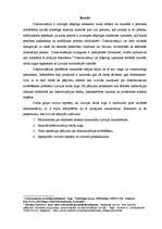 Referāts 'Diskriminācijas novēršanas problēma Latvijas darba tirgū un uzņēmumā', 1.