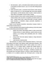 Referāts 'Diskriminācijas novēršanas problēma Latvijas darba tirgū un uzņēmumā', 3.