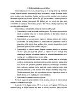 Referāts 'Diskriminācijas novēršanas problēma Latvijas darba tirgū un uzņēmumā', 14.