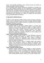 Referāts 'Telefonsarunu noklausīšanās Latvijā', 5.