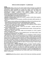 Konspekts 'Kultūras un zinātnes sasniegumi 20.-21.gadsimta mijā', 1.