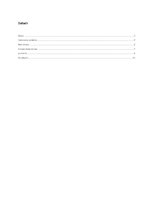 Referāts 'Operētājsistēmas. Trešais praktiskais darbs', 2.