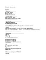 Referāts 'Operētājsistēmas. Trešais praktiskais darbs', 7.