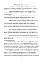 Referāts 'Rīga trīs valstu varā', 4.