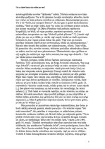 Referāts 'Vai un kāpēc Rainis ticis mīlēts par maz?', 5.