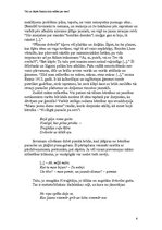 Referāts 'Vai un kāpēc Rainis ticis mīlēts par maz?', 6.