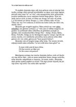 Referāts 'Vai un kāpēc Rainis ticis mīlēts par maz?', 7.