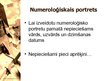 Prezentācija 'Numeroloģija', 4.