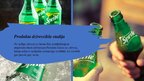 Prezentācija 'Produkta analīze - atspirdzinošais dzēriens "Sprite"', 6.