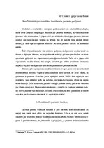 Referāts 'Konfliktsituācijas risināšana komā esoša pacienta gadījumā', 1.