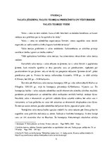 Referāts 'Valsts teoriju veidi', 4.