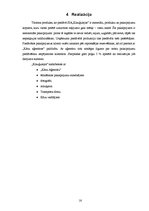 Biznesa plāns 'Viesu nams "Klauģulejas"', 16.