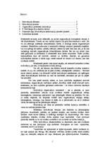 Referāts 'Motivācijas sistēmas raksturojums "XXX" organizācijā', 1.