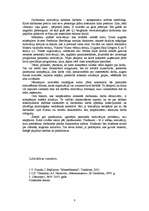 Referāts 'Motivācijas sistēmas raksturojums "XXX" organizācijā', 8.