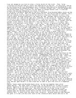 Eseja 'Taming the Shrew and Streetcar', 1.