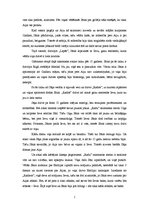 Eseja 'Jāņa tēla atklāsme J.Jaunsudrabiņa romānā "Aija"', 2.