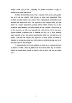 Eseja 'Jāņa tēla atklāsme J.Jaunsudrabiņa romānā "Aija"', 4.