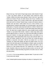 Konspekts 'M.Zīverts "Tvans"', 1.