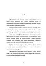 Referāts 'Izglītības organizācija un finansējums Latvijā', 3.