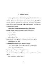 Referāts 'Izglītības organizācija un finansējums Latvijā', 4.